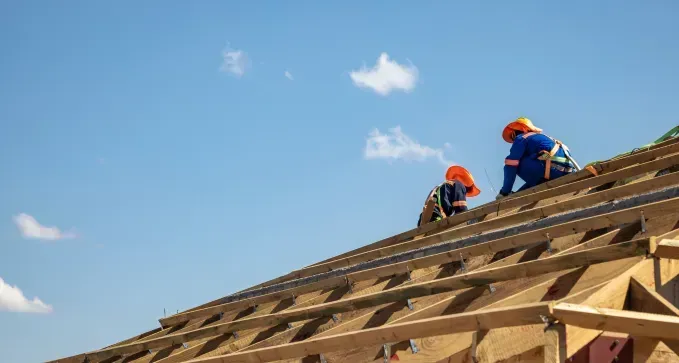 reparar tejados y cubiertas en Valencia