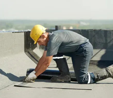 Expertos en reparar terrazas en Valencia